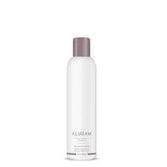 ALURAM front packaging showing bottle and branding for quick identification and benefit