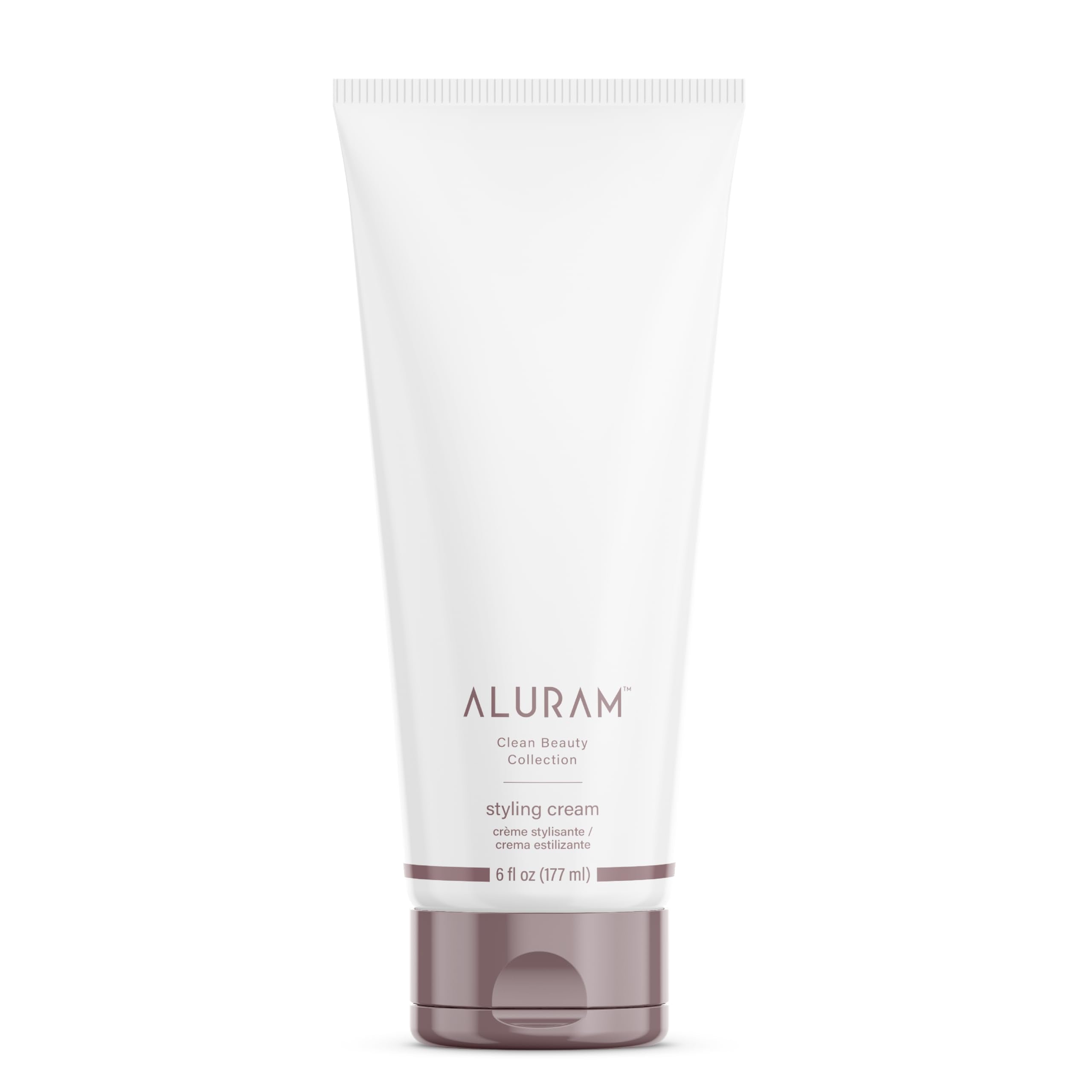 ALURAM front packaging showing product and hydrating benefits