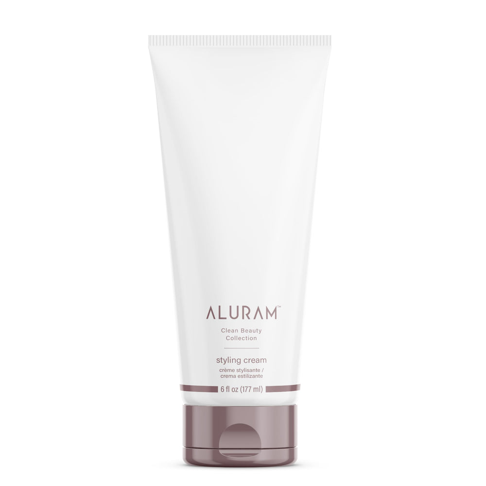 ALURAM front packaging showing product and hydrating benefits