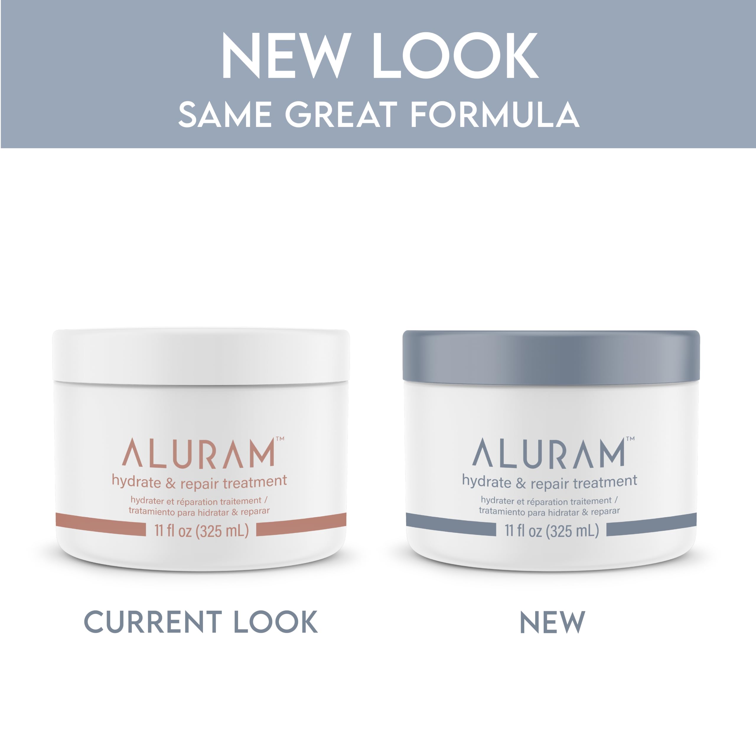 ALURAM recycled packaging detail emphasizing eco-conscious, cruelty-free values