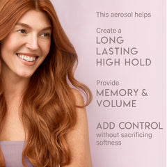 ALURAM side label detail highlighting product features and benefits