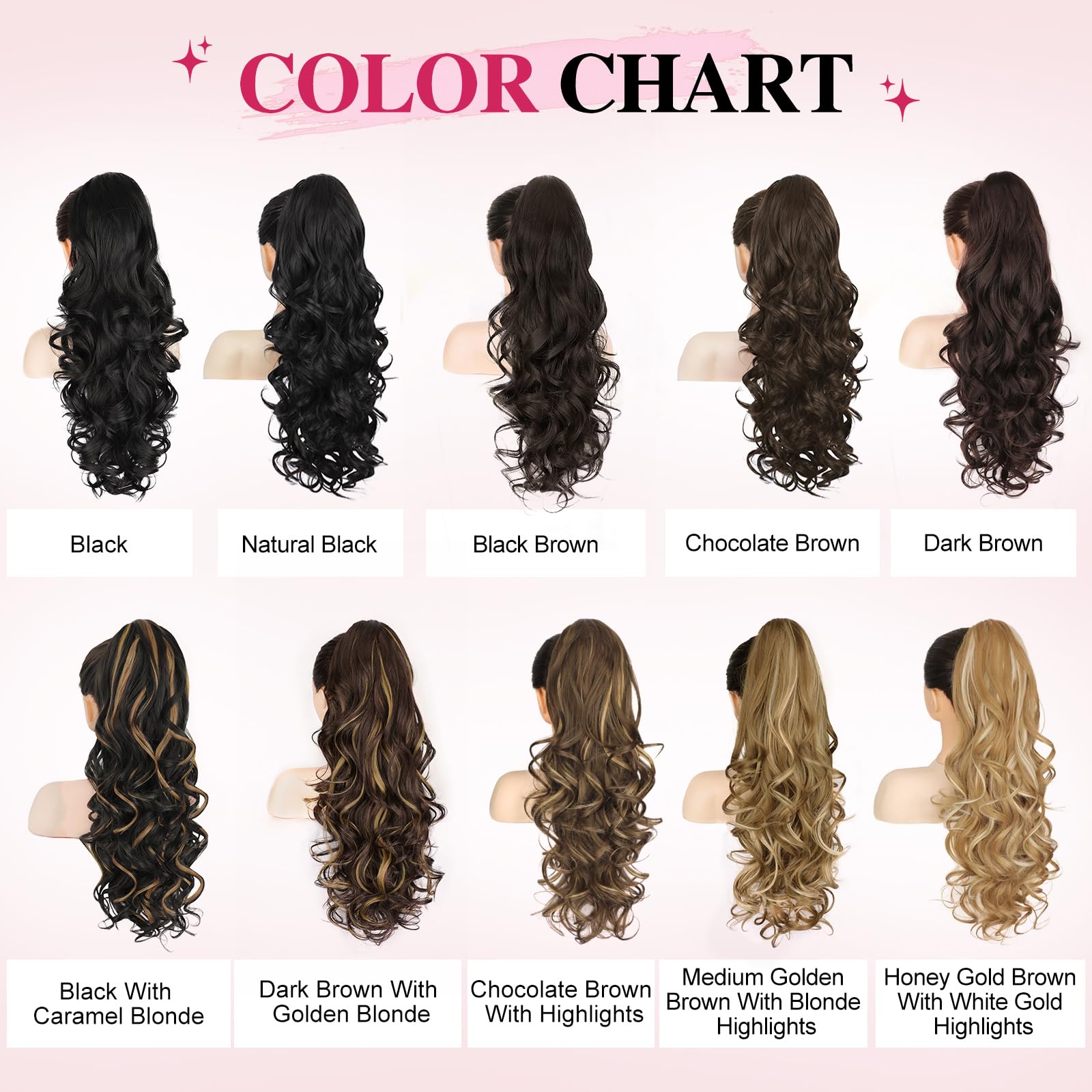 ALXNAN lifestyle photo at party showing long black curls for polished appearance