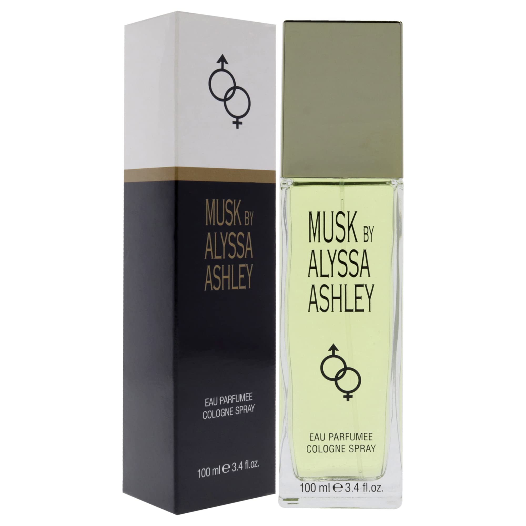 Alyssa Ashley notes collage of bergamot, iris, vanilla and tonka, clarifying scent profile benefit
