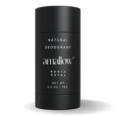 Amallow front packaging showing Root & Petal label and clean design benefit
