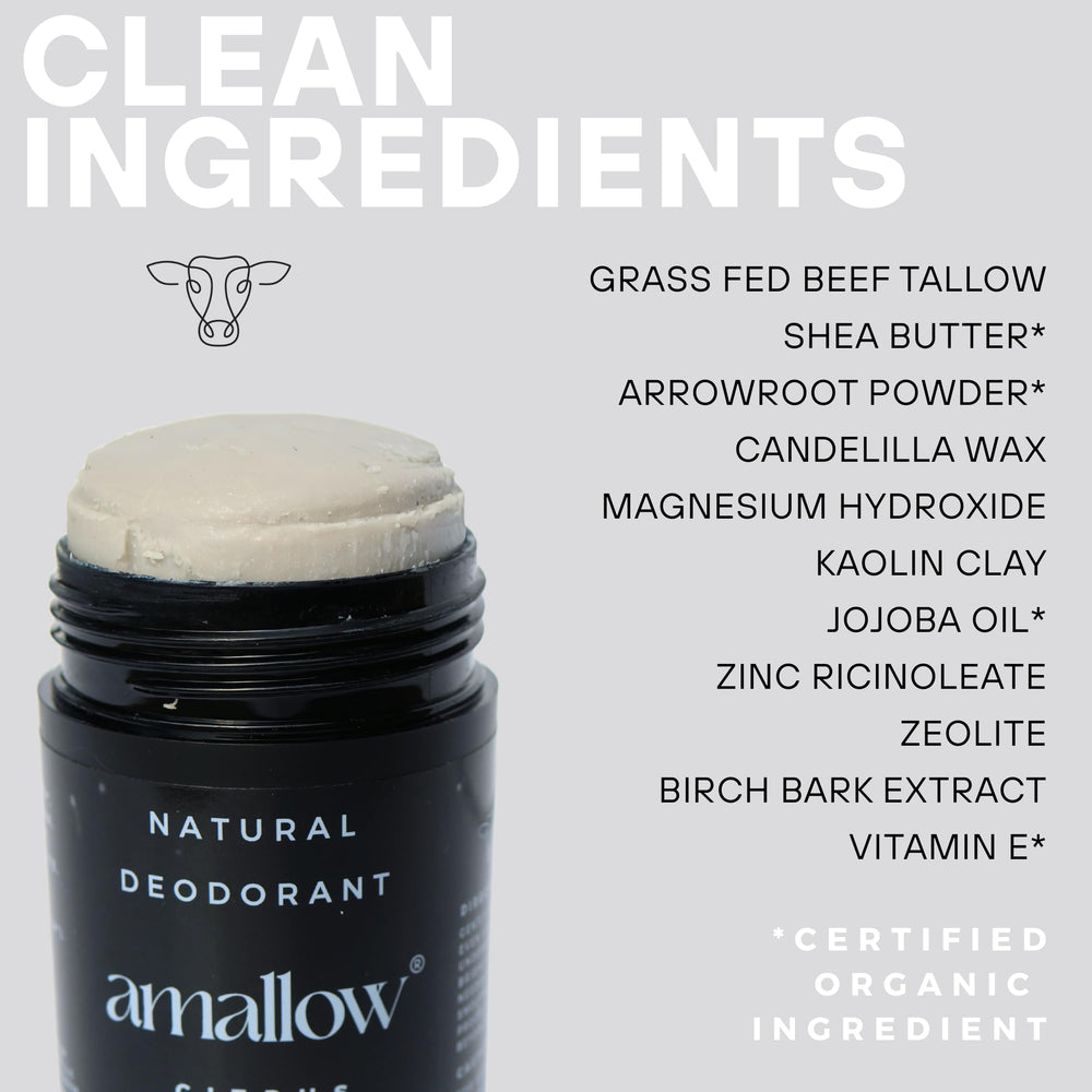 Amallow held in hand for scale highlighting the portable 2.6 oz size benefit