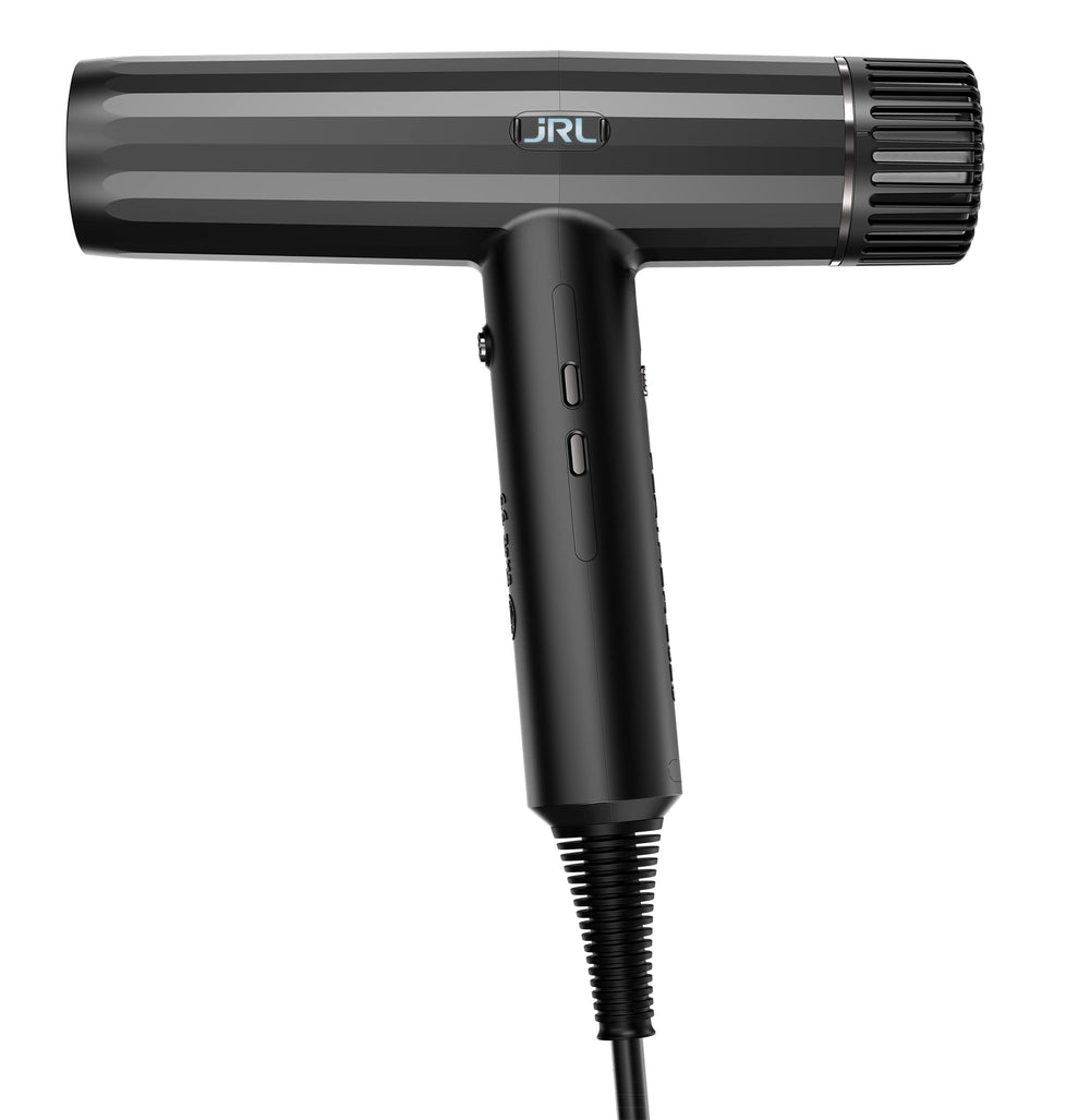 Amazon Series Forte Pro front view showing compact design and quick-dry benefit