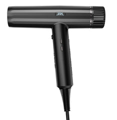 Amazon Series Forte Pro front view showing compact design and quick-dry benefit