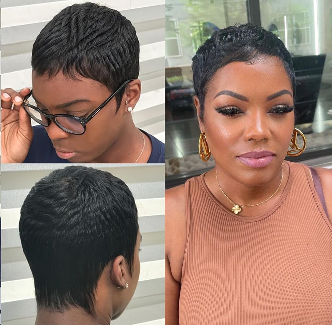 Amecire model wearing pixie outdoors for cool, comfortable summer styling