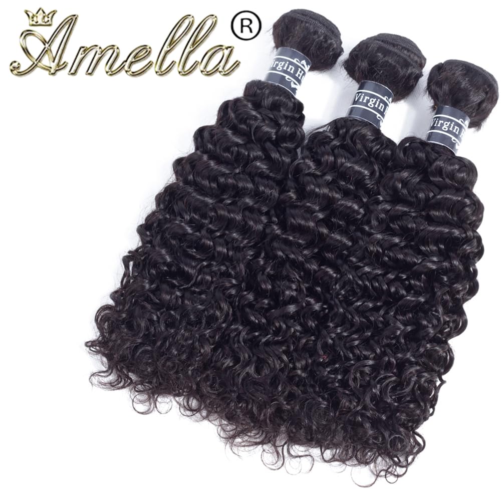Amella close-up curl texture highlighting tight curls and natural bounce for vibrant style