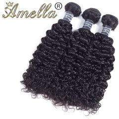 Amella close-up curl texture highlighting tight curls and natural bounce for vibrant style