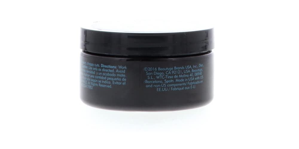 American Crew Classic Fiber on bathroom counter ready to use for daily styling