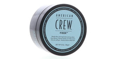 American Crew open jar texture highlighting fibrous cream for control
