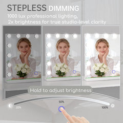 Amifiy detachable 10x magnifier close-up for precise detail work