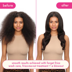 amika creamy conditioner texture close-up for hydration benefit