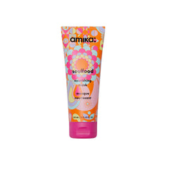 amika soulfood front packaging showing product benefits and size