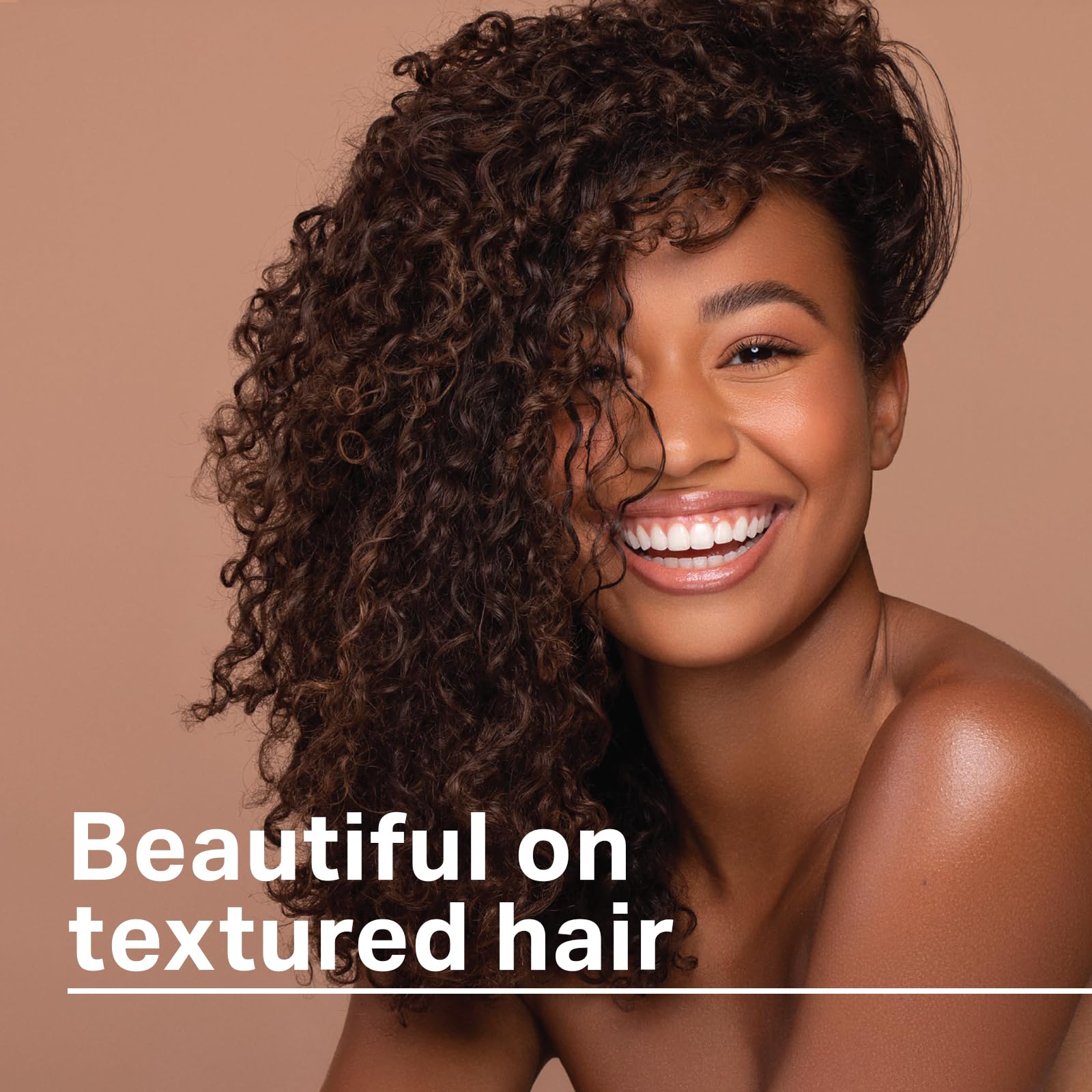 Close-up of AmPro gel texture highlighting smooth spreadability