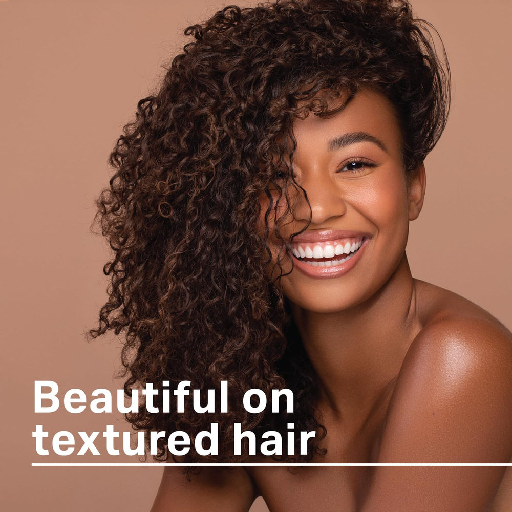 Close-up of AmPro gel texture highlighting smooth spreadability