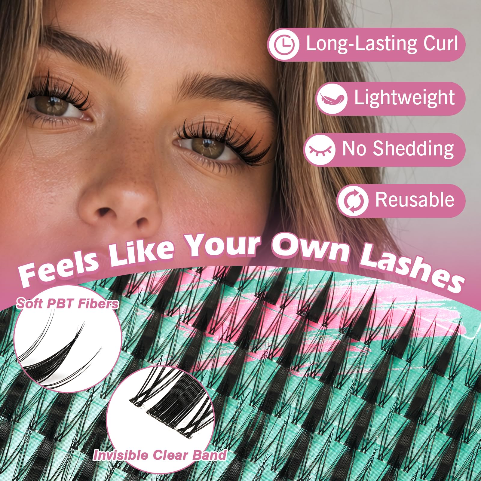 AMZGIRL precision applicator and tweezers for accurate placement