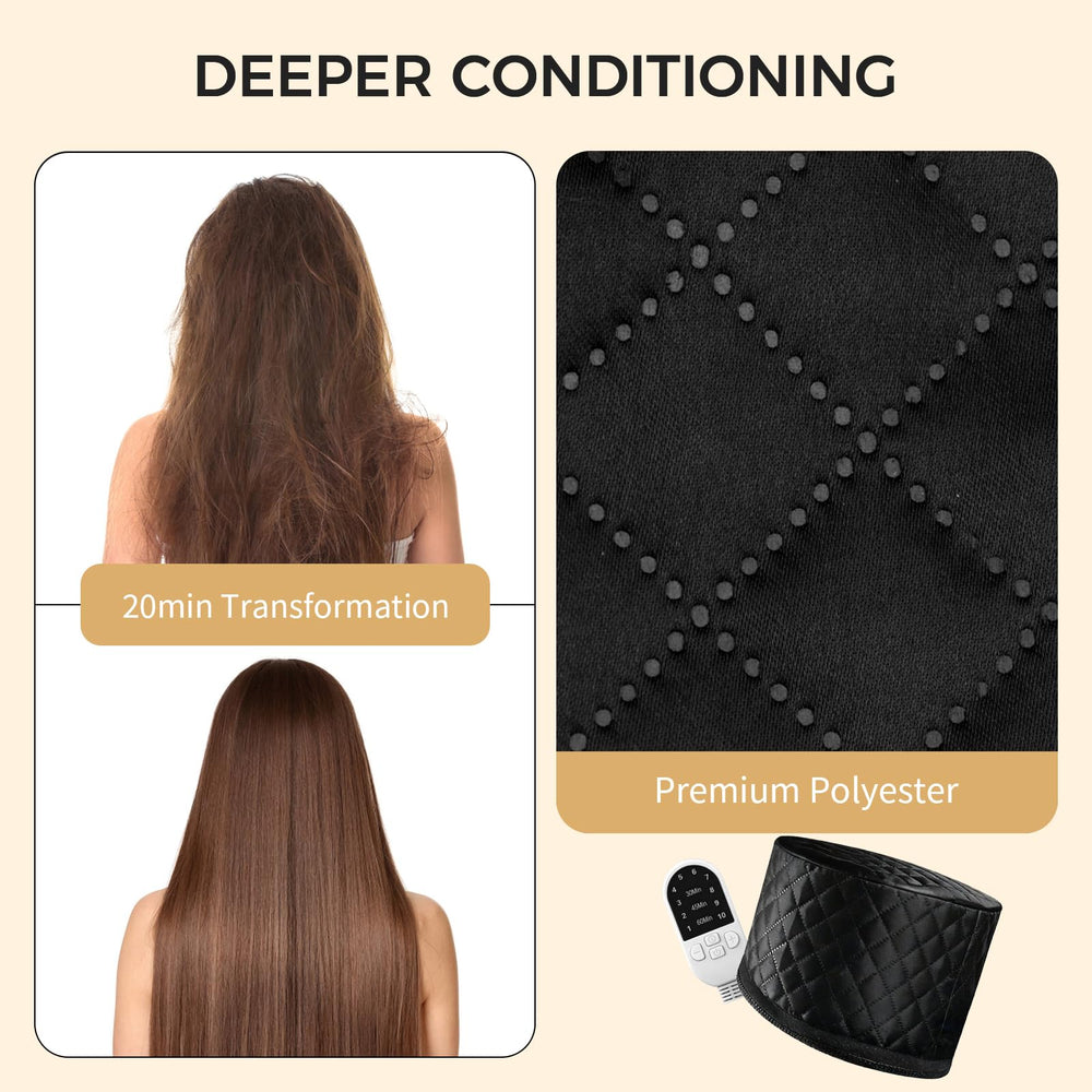 Amzpic removable inner liner shown for easy washing and hygiene benefit