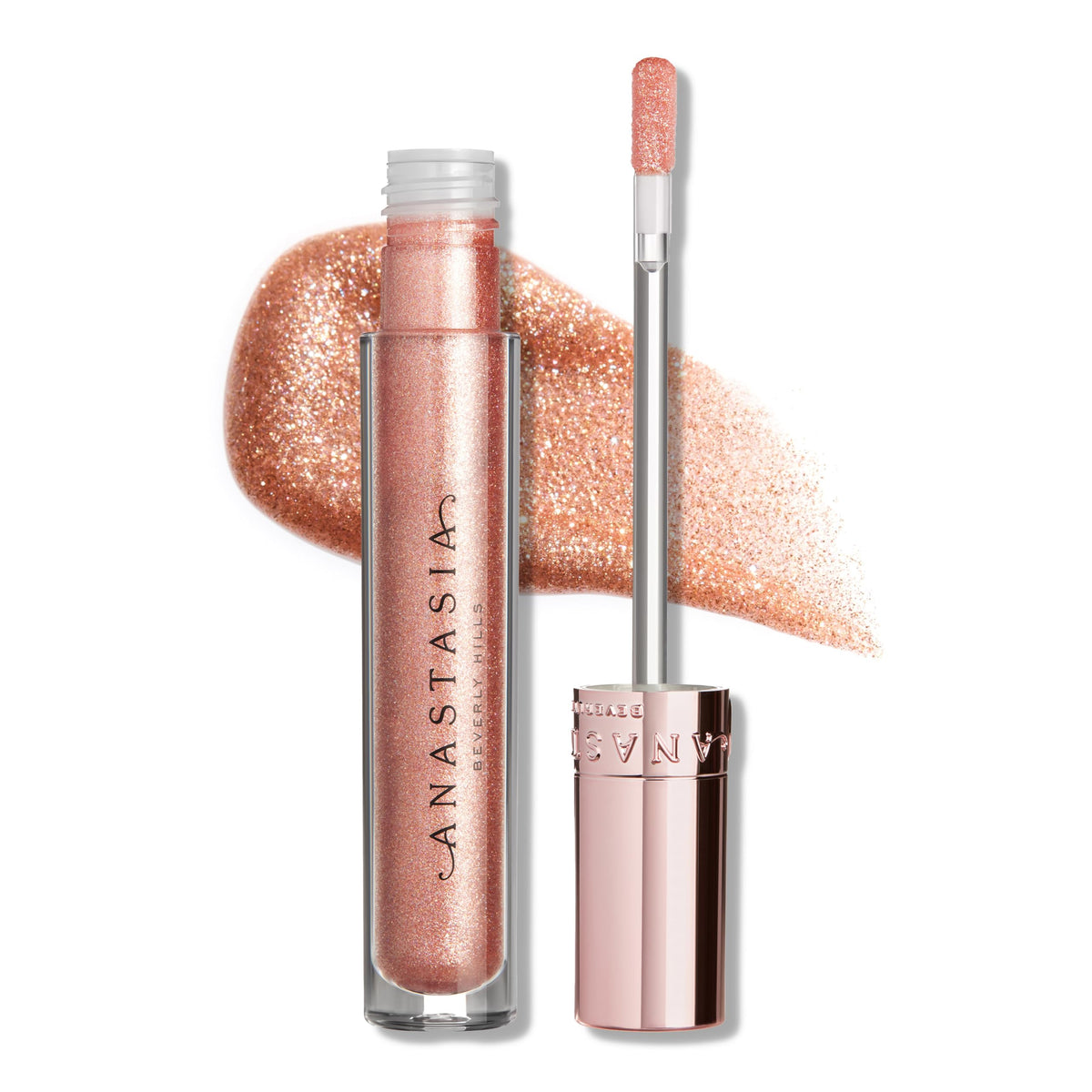 Anastasia Beverly Hills front packaging showing product and branding for quick ID