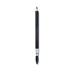 Anastasia Beverly Hills pencil front packaging shows professional brow tool benefit