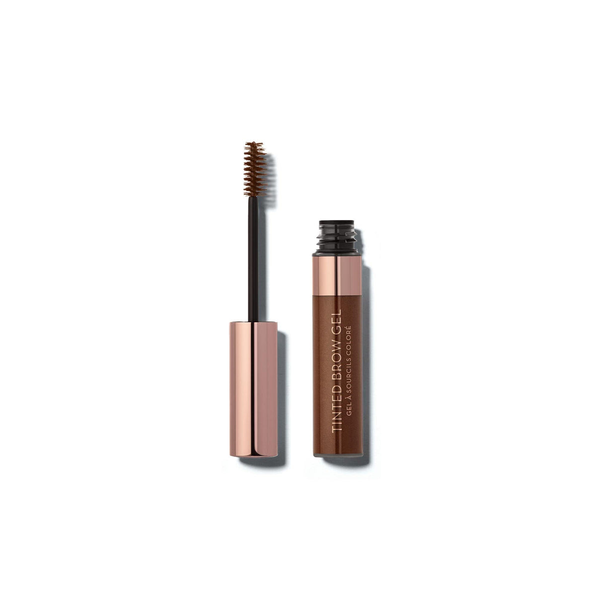 Anastasia Beverly Hills front packaging showing product and shade with clear label for easy identification