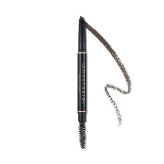 Anastasia Beverly Hills front view of pencil highlighting sleek design and portability