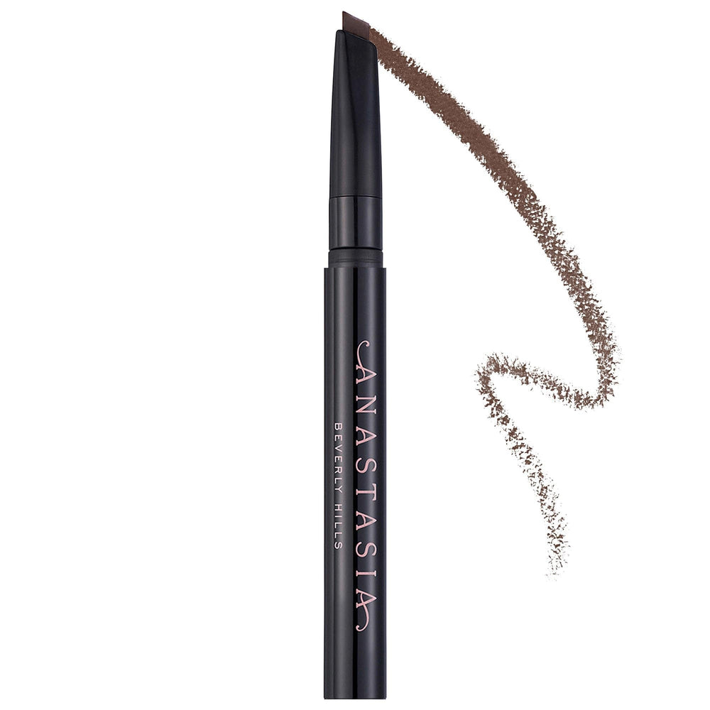Anastasia Brow Definer Mini front view showing compact professional design benefit