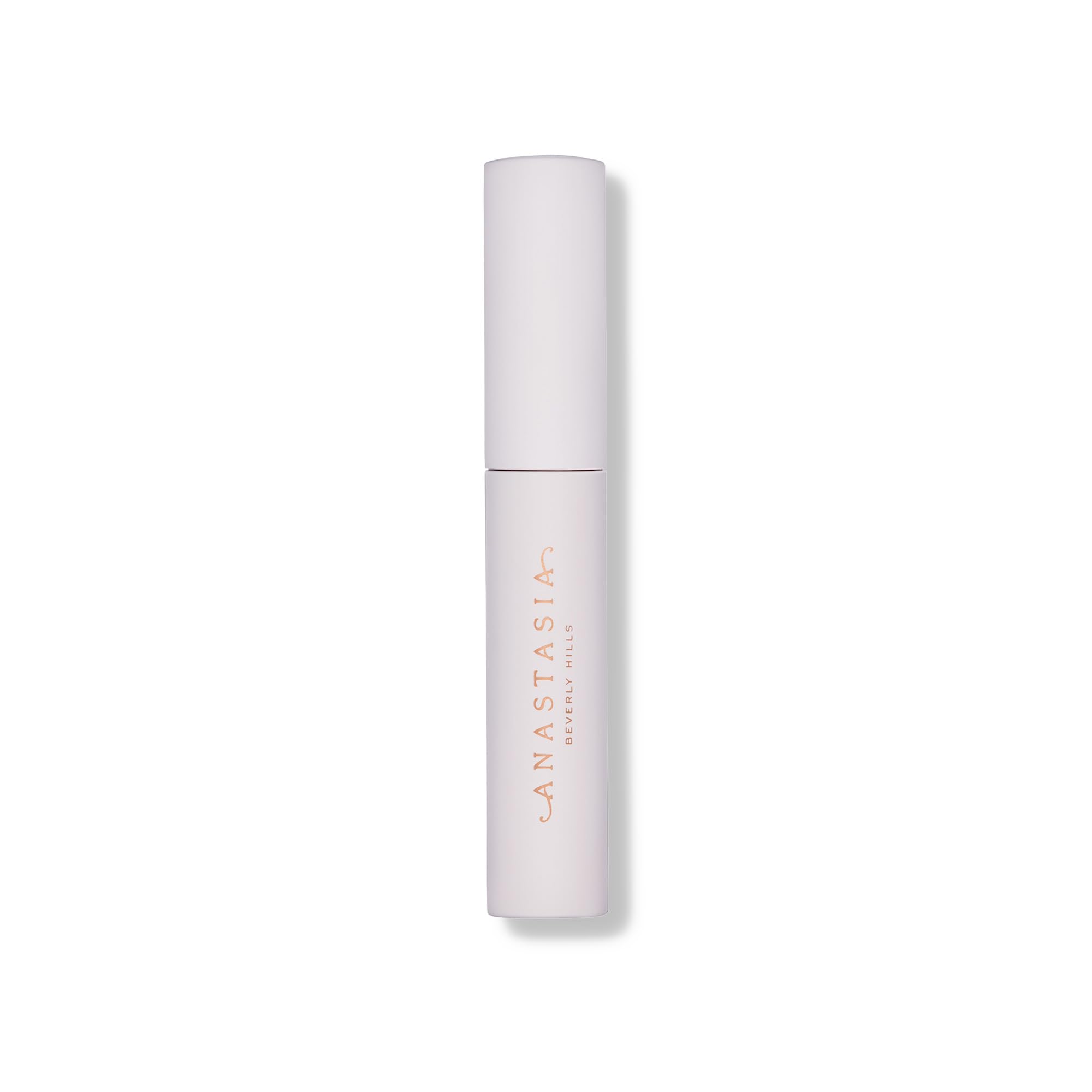 Anastasia Beverly Hills Brow Freeze applicator close-up showing precision shaping benefit