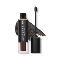 Anastasia Beverly Hills front packaging showing product and shade benefits