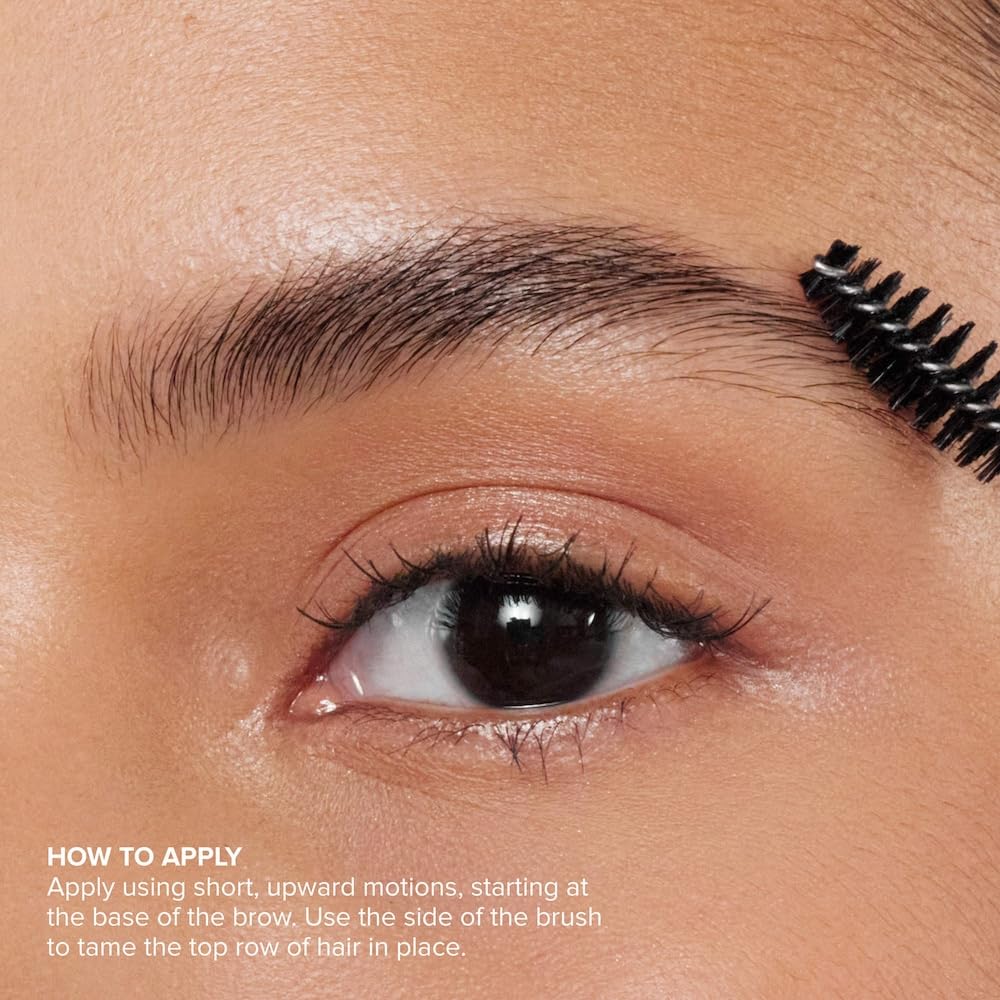 Anastasia Beverly Hills pictured used outdoors for quick on-the-go touch-ups