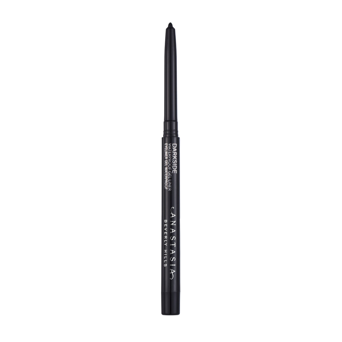 Anastasia Beverly Hills Darkside front packaging showing product and branding for easy identification