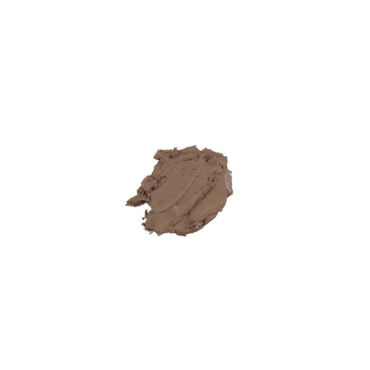 Anastasia Beverly Hills pomade creamy texture closeup demonstrating smooth blendability