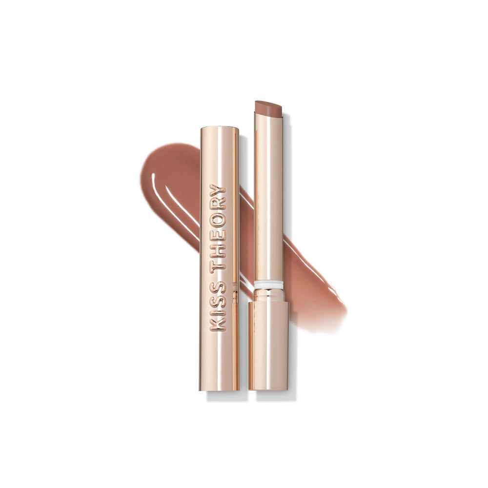 Anastasia Beverly Hills front packaging showing product name and glossy finish benefit