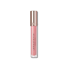 Anastasia Beverly Hills flat paddle applicator close-up demonstrating precise shape for even product placement and clean lip lines