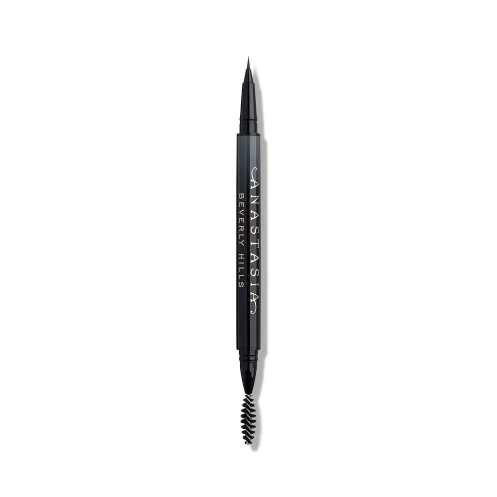 Anastasia Beverly Hills front packaging showing the pen and brand clarity