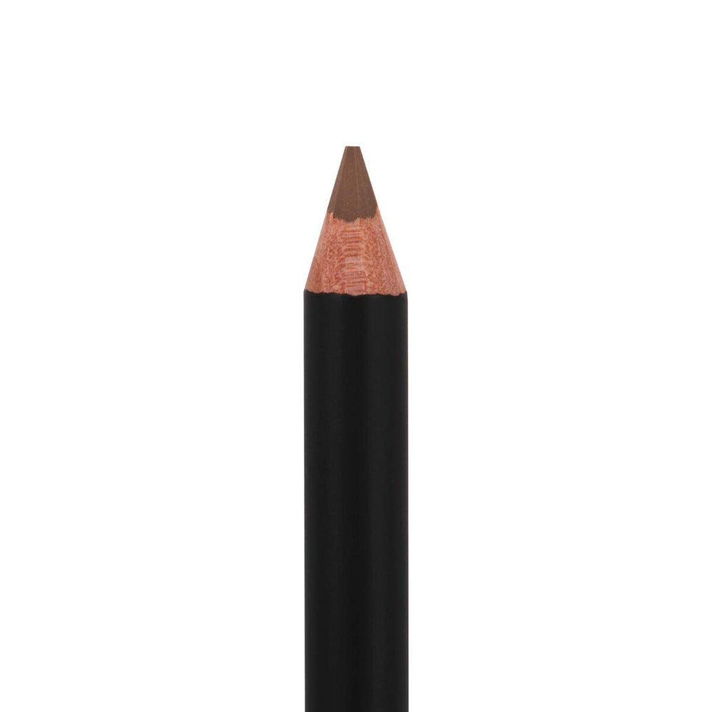 Anastasia Beverly Hills dual-ended pencil with spoolie for polished blending