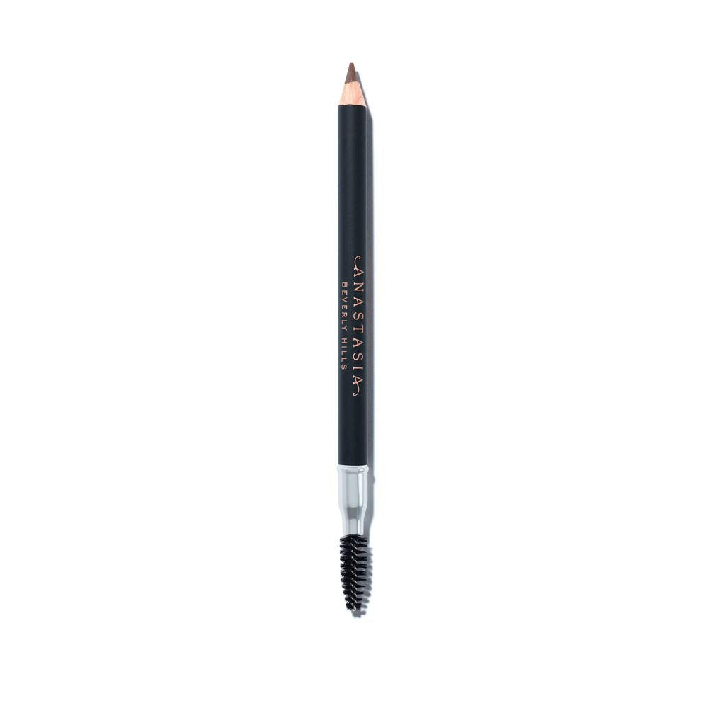 Anastasia Beverly Hills pencil front packaging showing product benefits