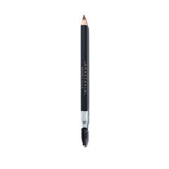 Anastasia Beverly Hills front packaging showing dual-ended brow pencil benefit