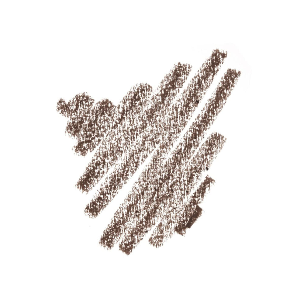 Anastasia Beverly Hills pencil lead detail highlighting fine tip for hair-like strokes