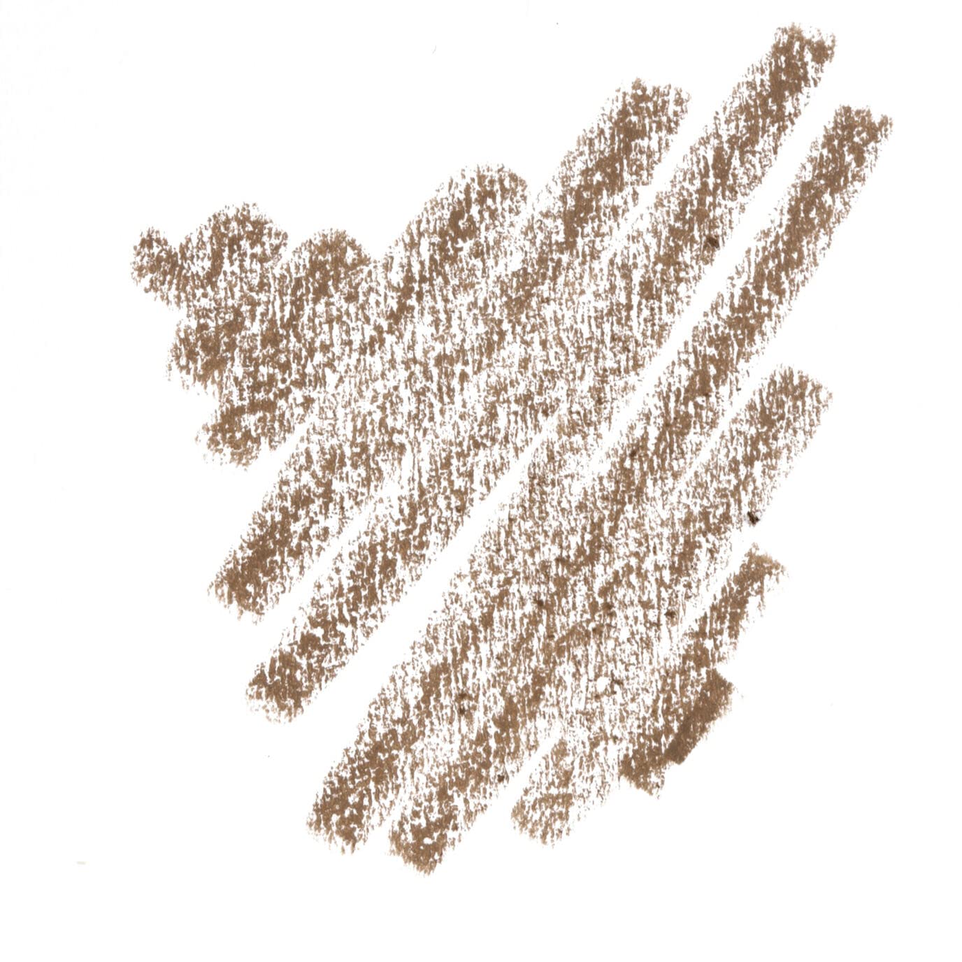 Anastasia Beverly Hills waxy powder-like pencil texture showing smooth application benefit