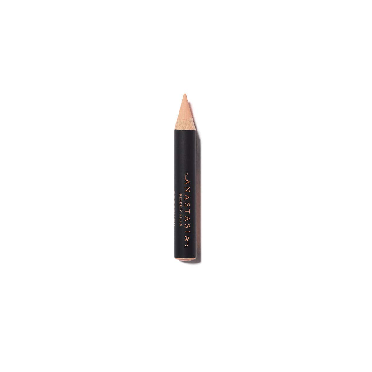 Anastasia Beverly Hills front packaging showing compact pencil and brand clarity for recognition
