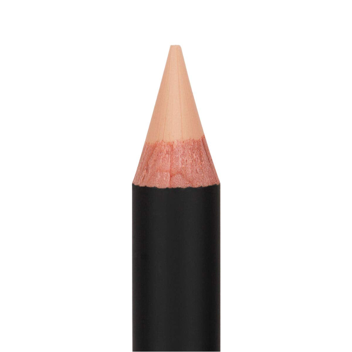 Anastasia Beverly Hills close-up of the wider tip demonstrating precise coverage benefit