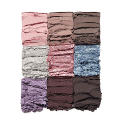 Anastasia Beverly Hills close-up of pan texture showing smooth formula and high payoff