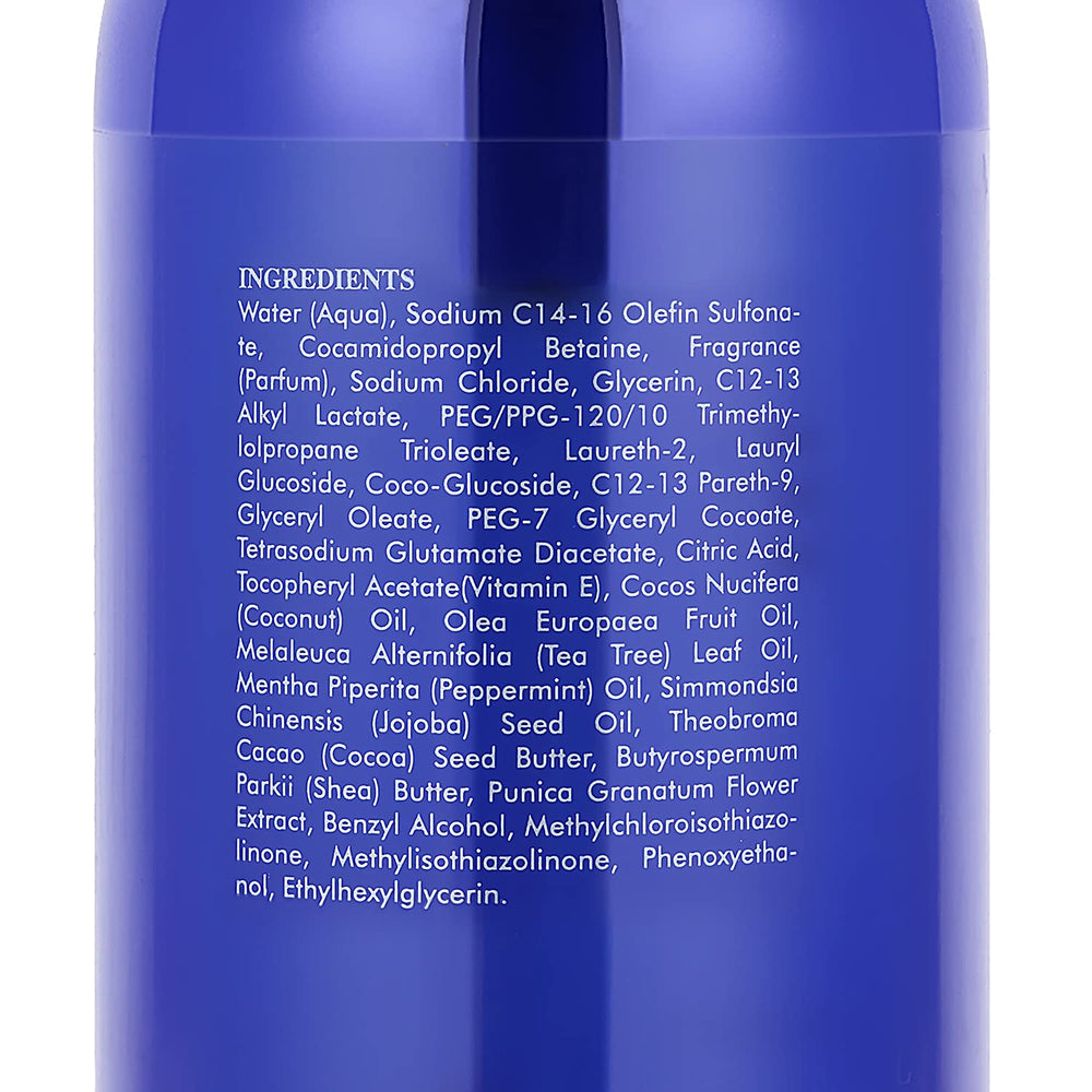 AnatoliaDaphne applied to skin after shower showing moisturized feel