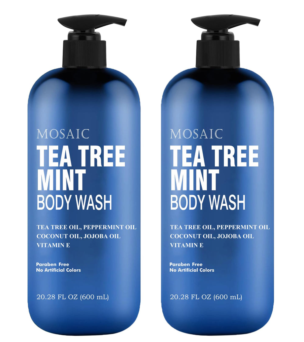 AnatoliaDaphne front packaging showing 20.2 oz bottle and mint benefit