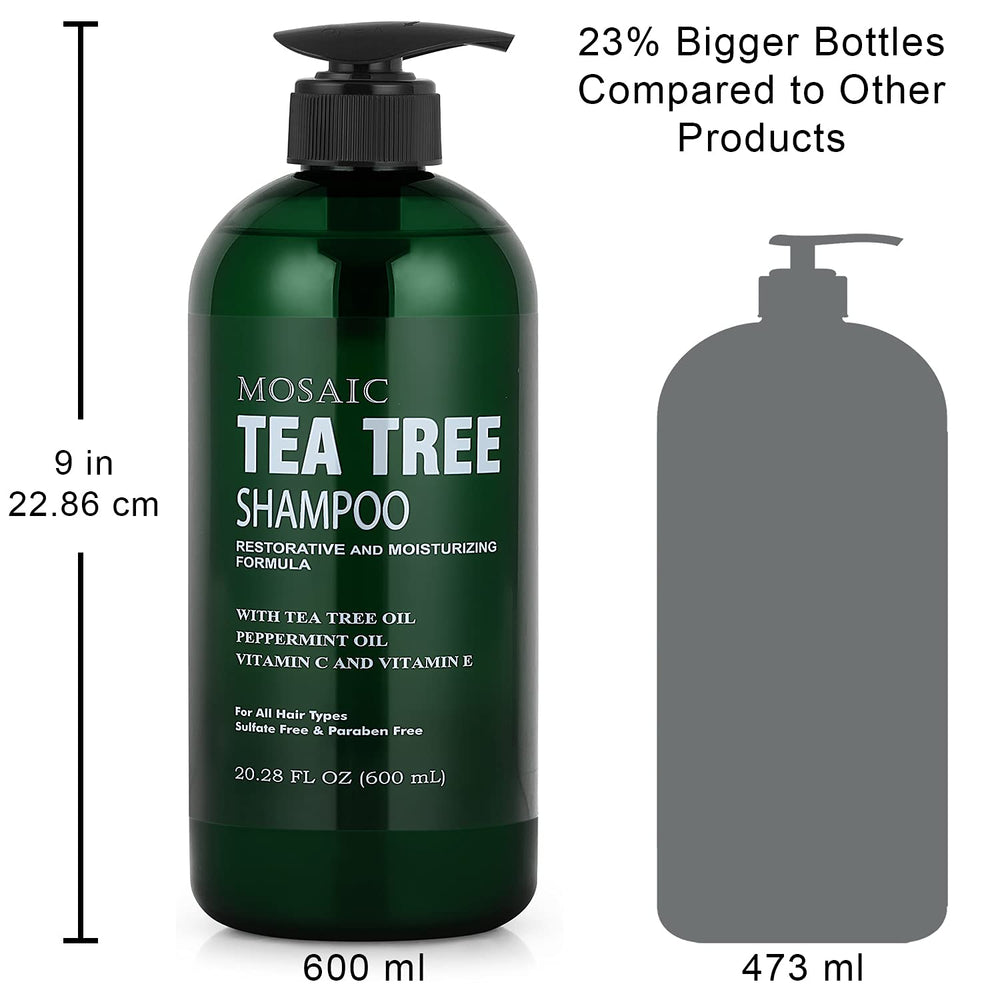 AnatoliaDaphne shampoo and conditioner on bathroom shelf showcasing daily routine styling