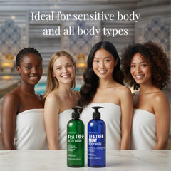 AnatoliaDaphne creamy lather texture demonstrating gentle cleansing