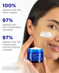 Andalou Naturals fruit stem cell ingredient display highlighting vitality-support benefit