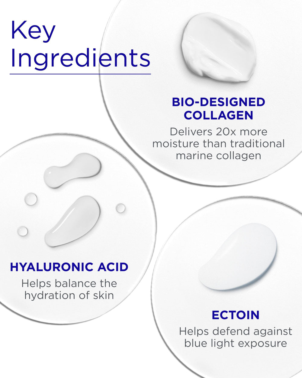 Andalou Naturals label close-up showing ingredient transparency benefit